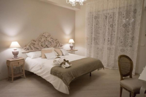 Отель B&B Donna Ada  Салерно